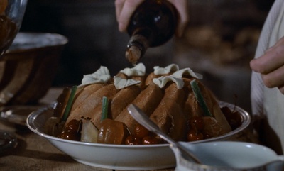 巴贝特之宴剧照的剧照