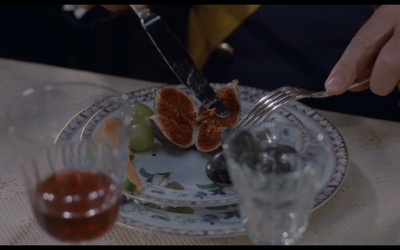 巴贝特之宴剧照的剧照