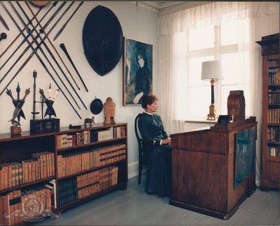 巴贝特之宴剧照的剧照