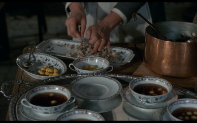 巴贝特之宴剧照的剧照