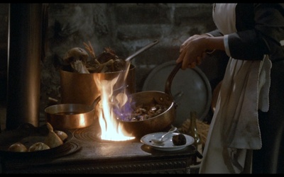 巴贝特之宴剧照的剧照