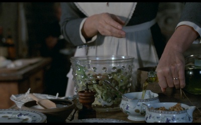 巴贝特之宴剧照的剧照