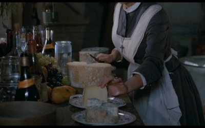 巴贝特之宴剧照的剧照