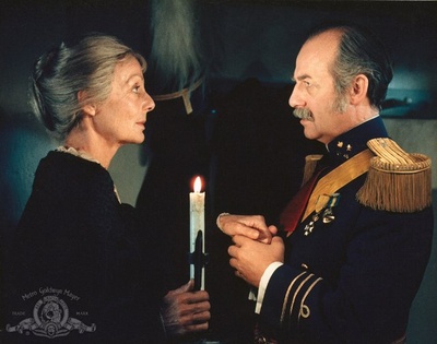 巴贝特之宴剧照的剧照