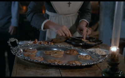 巴贝特之宴剧照的剧照