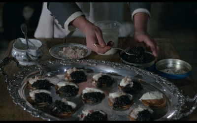 巴贝特之宴剧照的剧照