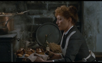 巴贝特之宴剧照的剧照