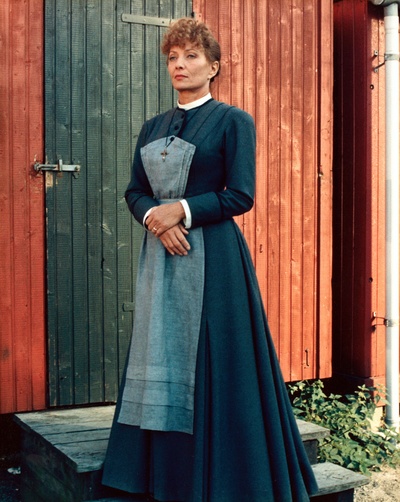 巴贝特之宴剧照的剧照