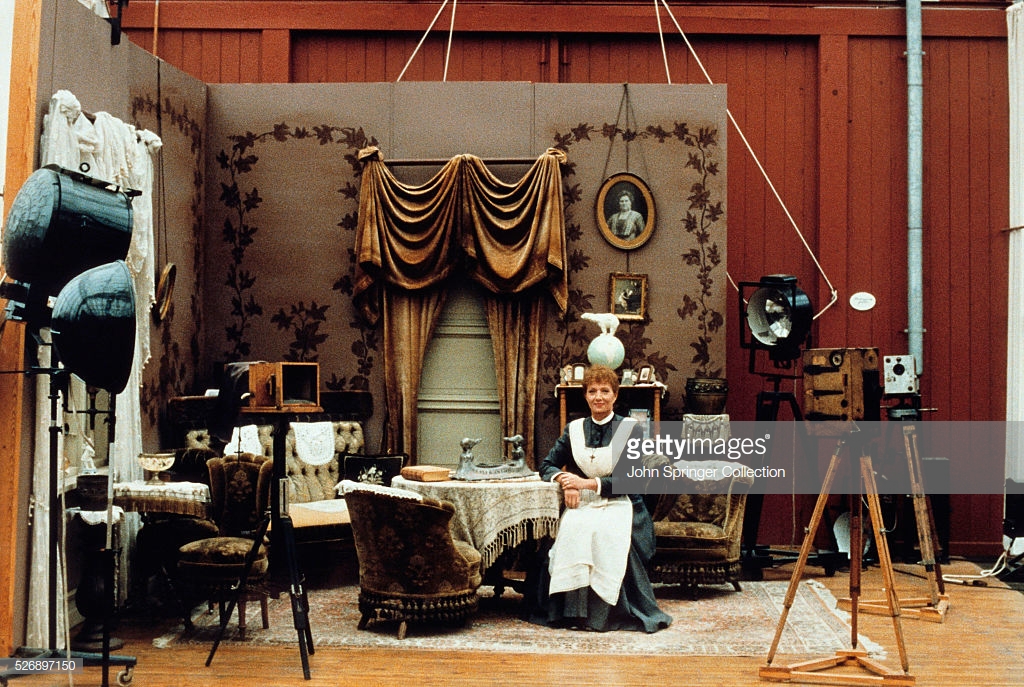 巴贝特之宴剧照的剧照