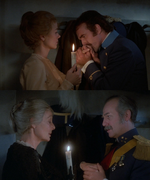 巴贝特之宴剧照的剧照