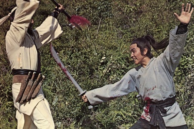 荡寇志剧照的剧照