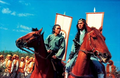 荡寇志剧照的剧照