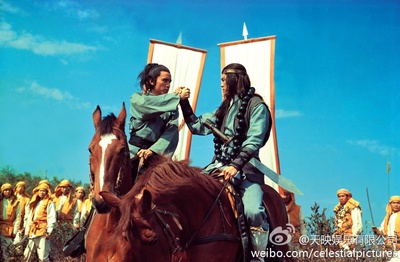 荡寇志剧照的剧照