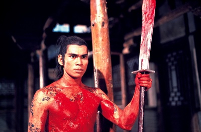 荡寇志剧照的剧照