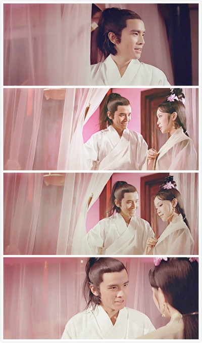 荡寇志剧照的剧照