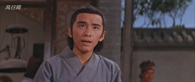 荡寇志剧照的剧照