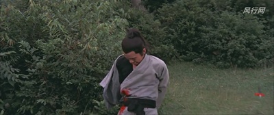 荡寇志剧照的剧照