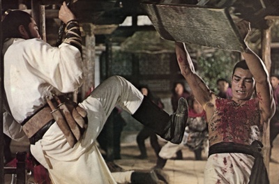 荡寇志剧照的剧照