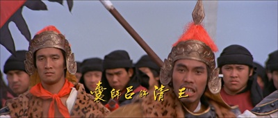 荡寇志剧照的剧照