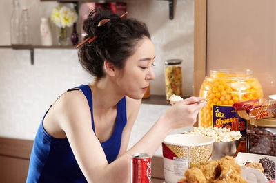 胖嘟嘟的革命剧照的剧照