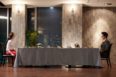 胖嘟嘟的革命剧照的剧照