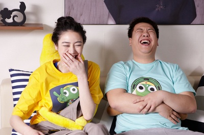 胖嘟嘟的革命剧照的剧照