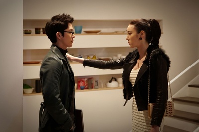 胖嘟嘟的革命剧照的剧照