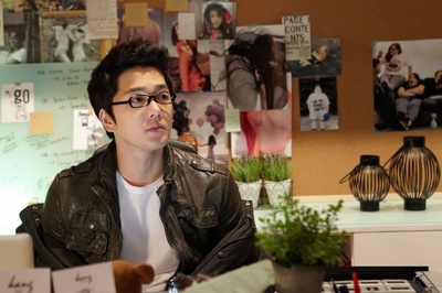 胖嘟嘟的革命剧照的剧照