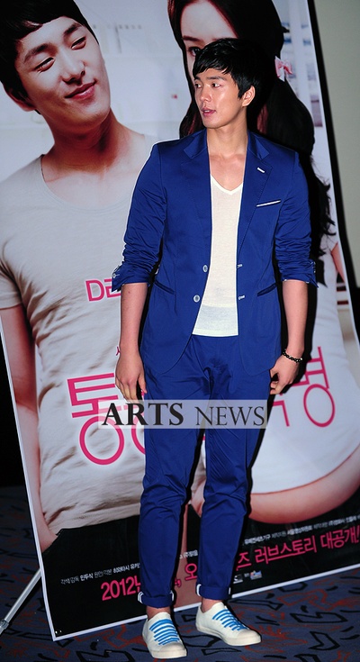 胖嘟嘟的革命剧照的剧照