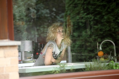 花神咖啡馆剧照的剧照