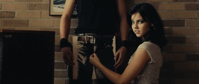 花神咖啡馆剧照的剧照