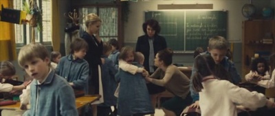 花神咖啡馆剧照的剧照