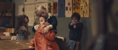 花神咖啡馆剧照的剧照