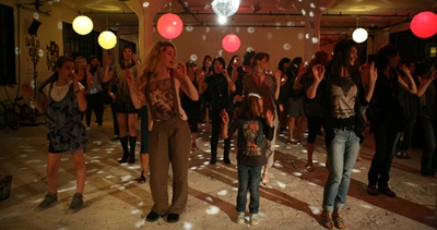 花神咖啡馆剧照的剧照