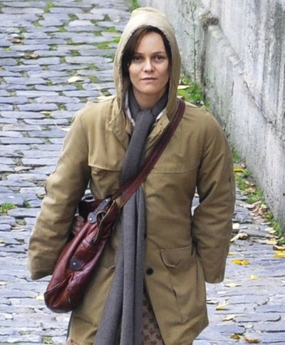 花神咖啡馆剧照的剧照