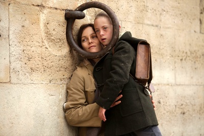 花神咖啡馆剧照的剧照