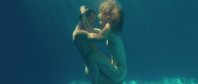 花神咖啡馆剧照的剧照