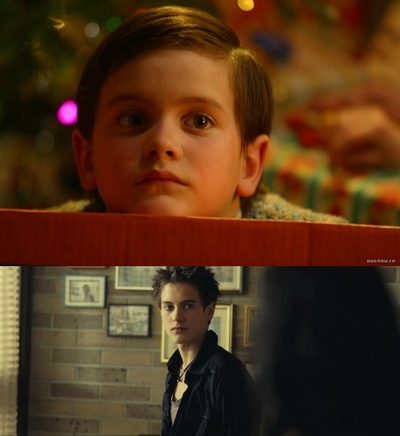 花神咖啡馆剧照的剧照