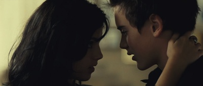 花神咖啡馆剧照的剧照