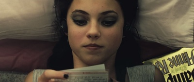 花神咖啡馆剧照的剧照