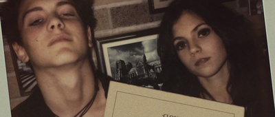 花神咖啡馆剧照的剧照