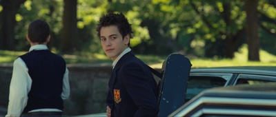 花神咖啡馆剧照的剧照