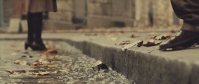 花神咖啡馆剧照的剧照