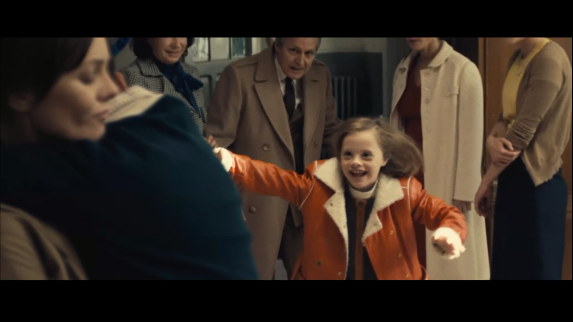 花神咖啡馆剧照的剧照