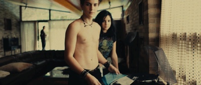 花神咖啡馆剧照的剧照