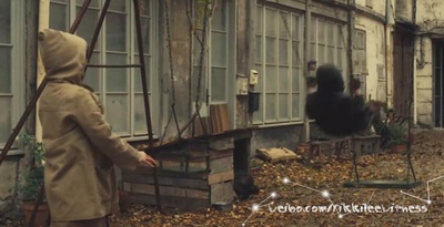 花神咖啡馆剧照的剧照