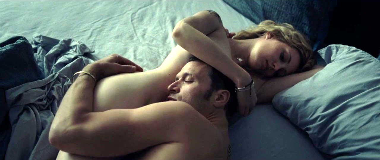 花神咖啡馆剧照的剧照