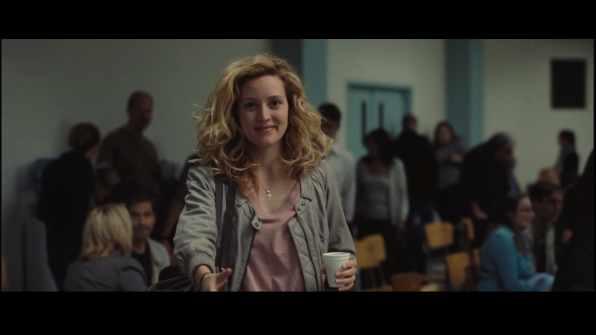 花神咖啡馆剧照的剧照