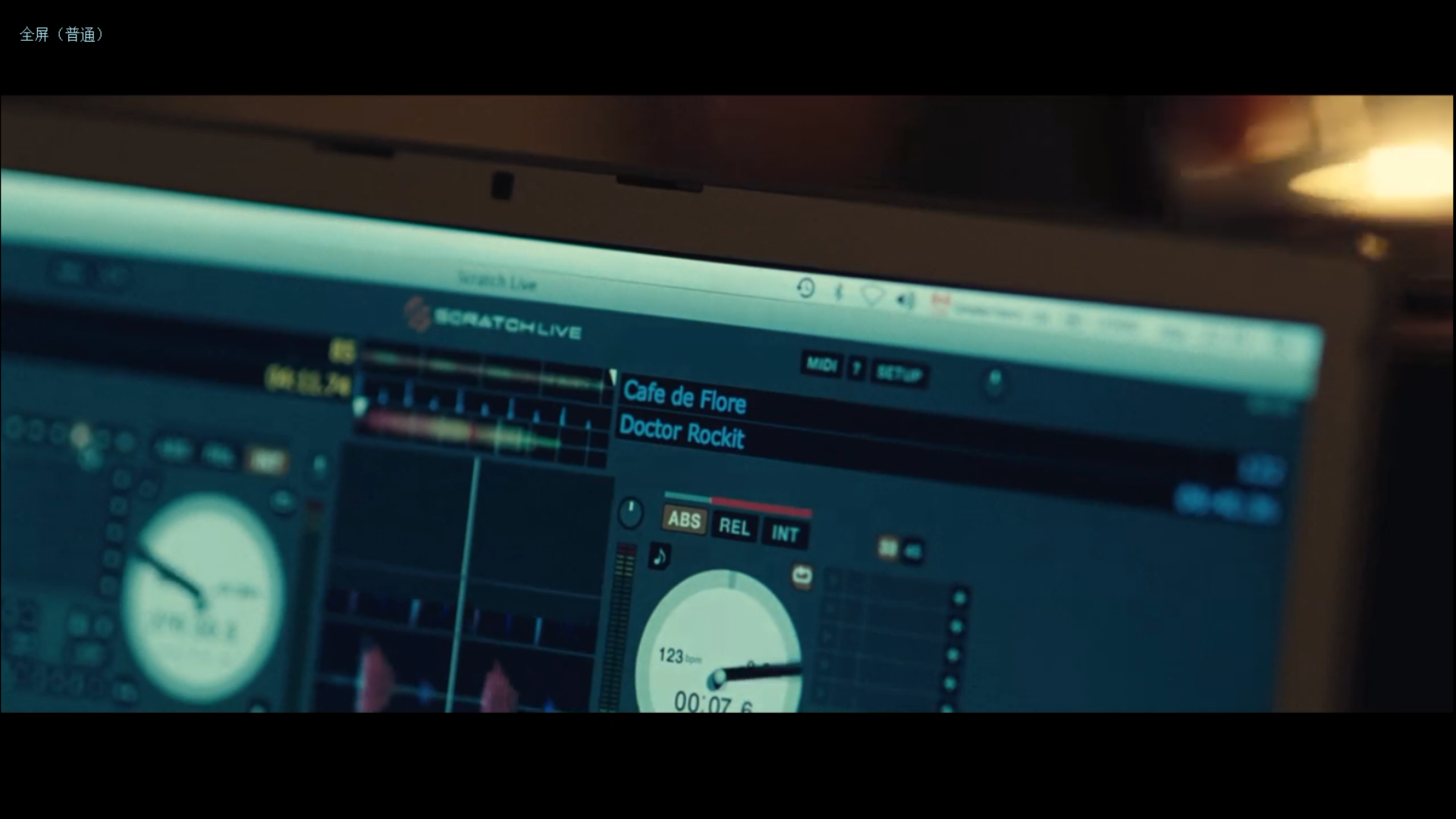 花神咖啡馆剧照的剧照