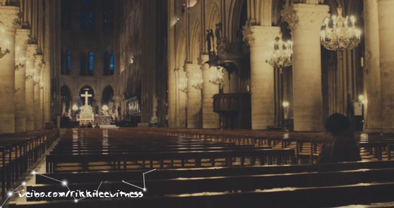 花神咖啡馆剧照的剧照